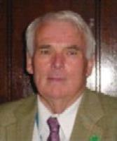 Councillor David Skinner