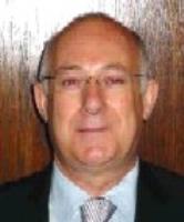 Councillor Peter Howard