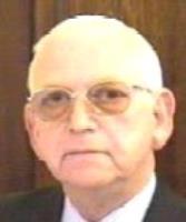 Councillor George Davies