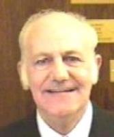 Councillor David Hinton