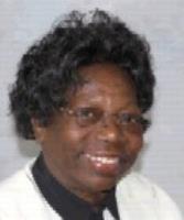 Councillor Sybil Eurlena Spence