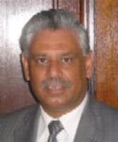 Councillor Mahmood Hussain