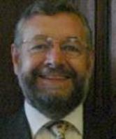 Councillor John Alden