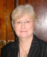 Councillor Margaret Sutton
