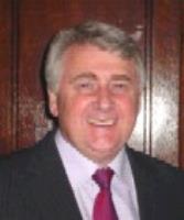 Councillor Michael Robinson