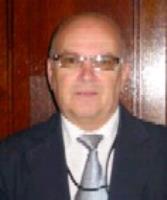 Councillor Keith Chambers