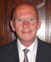 Councillor Peter O'Neill
