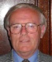 Councillor Stuart George Davis
