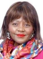 Councillor Hendrina Quinnen