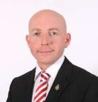 Councillor Adam Michael  Aston