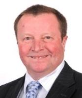 Councillor Timothy Wright