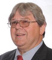 Cllr Melvyn Mottram 