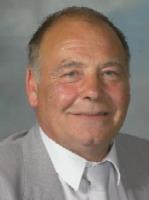 Councillor  John Lines