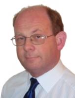 Cllr David Stuart Barrie