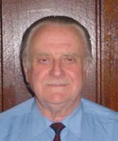 Cllr Brian Douglas-Maul