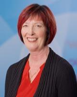 Assistant PCC Dr Lynnette Kelly