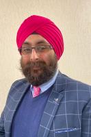 Councillor Kirat Singh