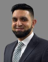 Councillor  Zahir  Hussain