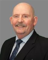 Cllr Bill Gavan