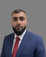 Cllr Khayam Khan