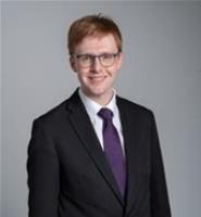 Cllr Ben Evans