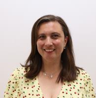 Cllr Klara Margetts
