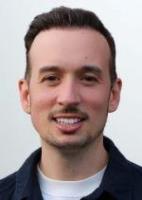 Cllr Marcus Bernasconi