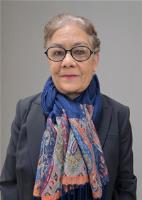 Cllr Farzana Haq