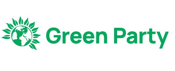 Green (logo)