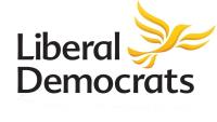 Liberal Democrat (logo)