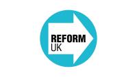 Reform UK (logo)