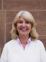 Julie Jones