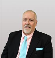 David Williams