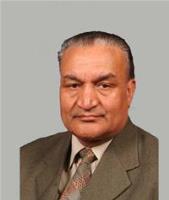 Tersaim Singh