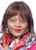 Councillor Hendrina Quinnen (PenPic)