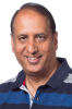Councillor Zafar Iqbal (PenPic)