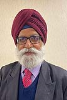 Councillor Charn Singh Padda (PenPic)