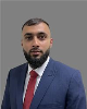 Cllr Khayam Khan (PenPic)