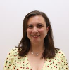 Cllr Klara Margetts (PenPic)