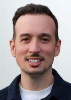 Cllr Marcus Bernasconi (PenPic)